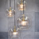 Loft Industry Modern - Glass Miracle